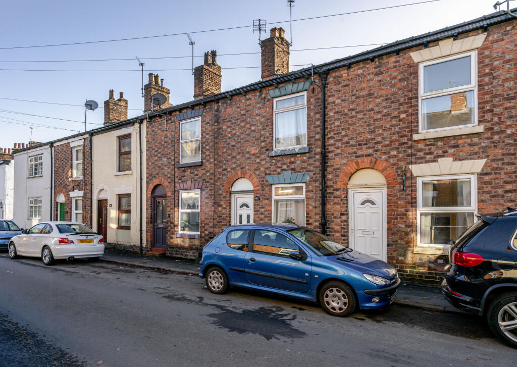 Main image of property: Great King Street, Macclesfield, SK11