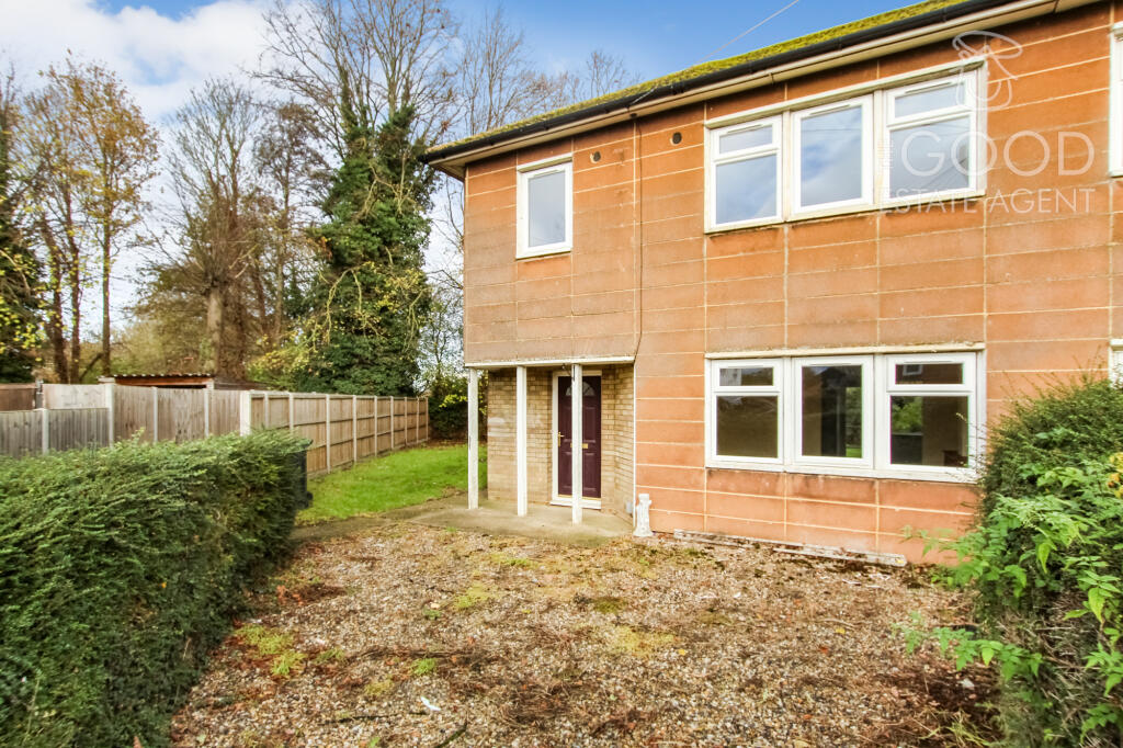 Main image of property: Eastern Avenue , Soham, CB7