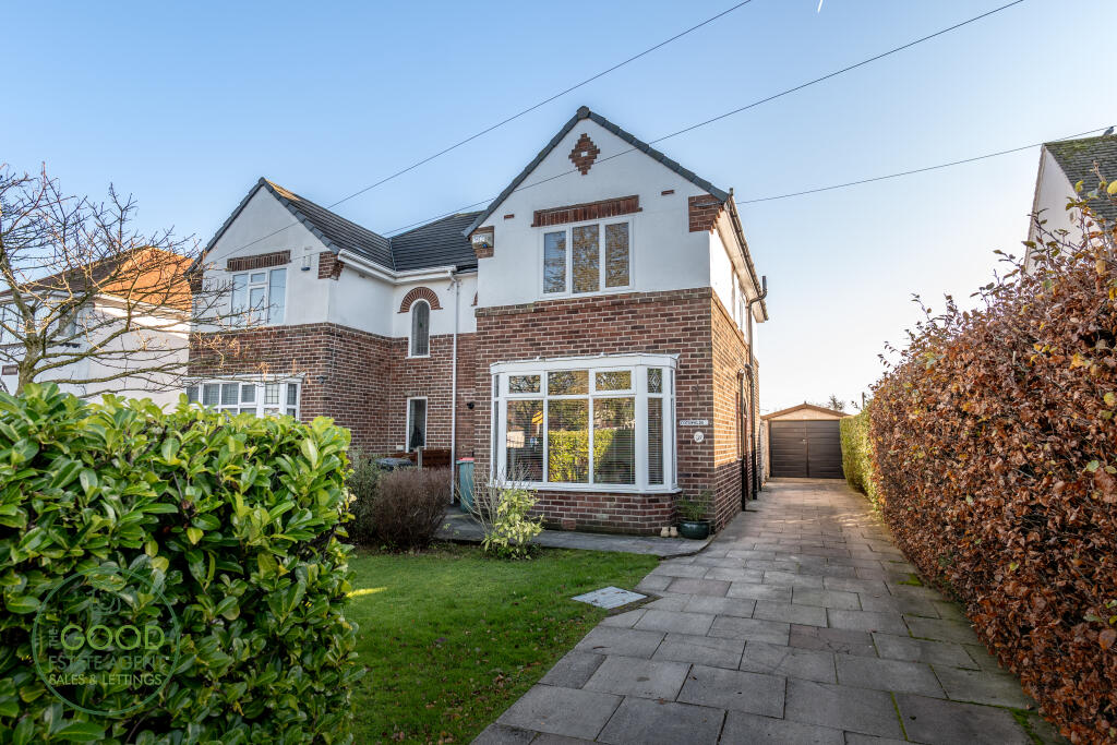 Main image of property: Lightfoot Lane, Preston, PR2