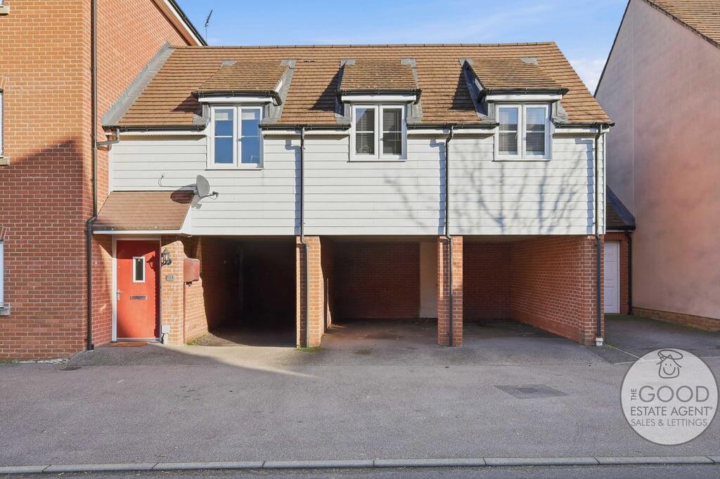 Main image of property: The Square, Loughton, IG10