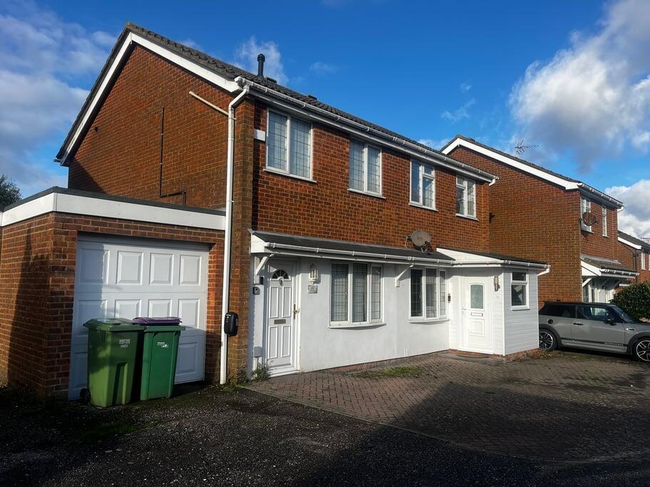 Main image of property: Octavian Drive, Lympne, CT21