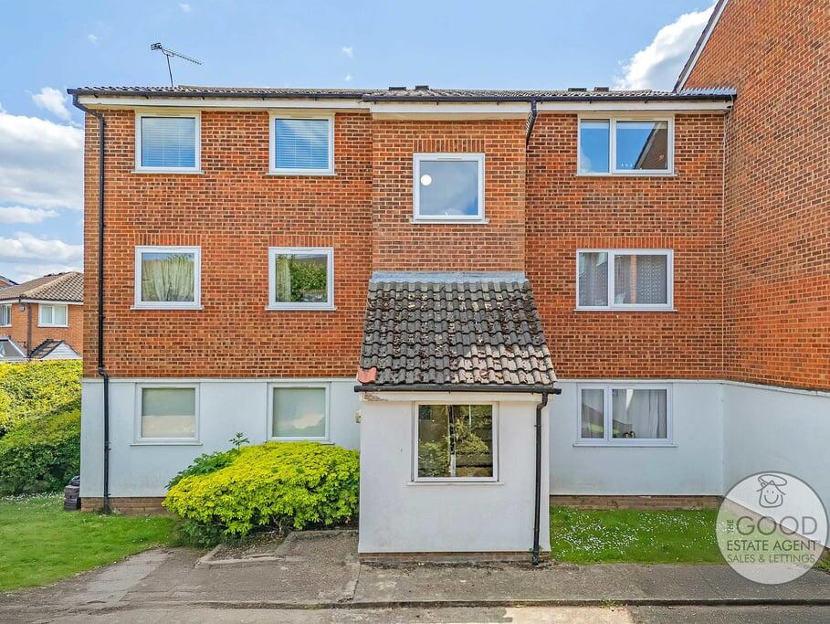 Main image of property: Swanshope, Loughton, IG10