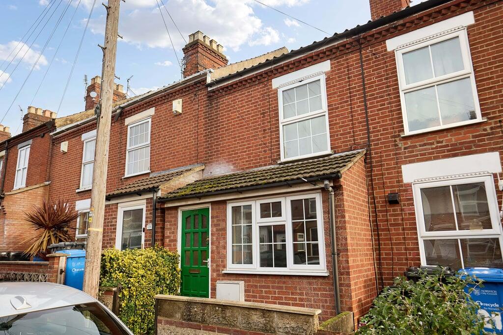 Main image of property: Spencer Street, Norwich, NR3