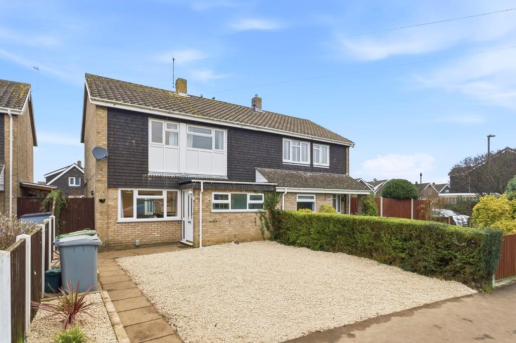 Main image of property: Lodge Lane, Norwich, NR6