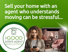 Get brand editions for The Good Estate Agent, National