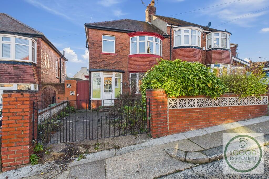 Main image of property: Eston Grove, Sunderland, SR5