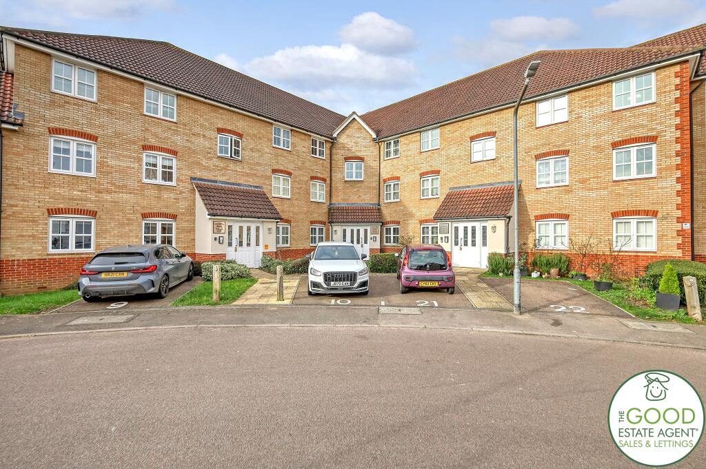 Main image of property: Lea Valley House, Waltham Abbey, EN9