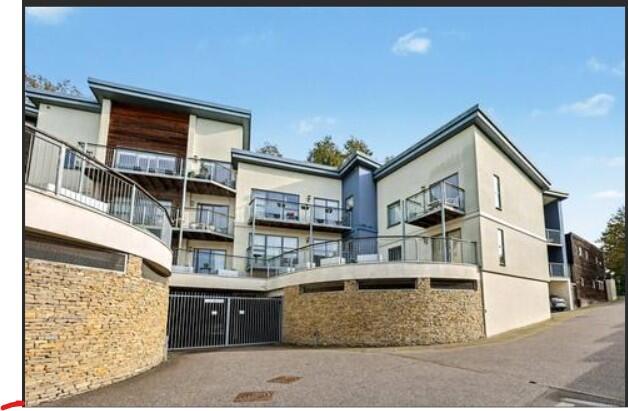 Main image of property: The Watering, Norwich, NR3