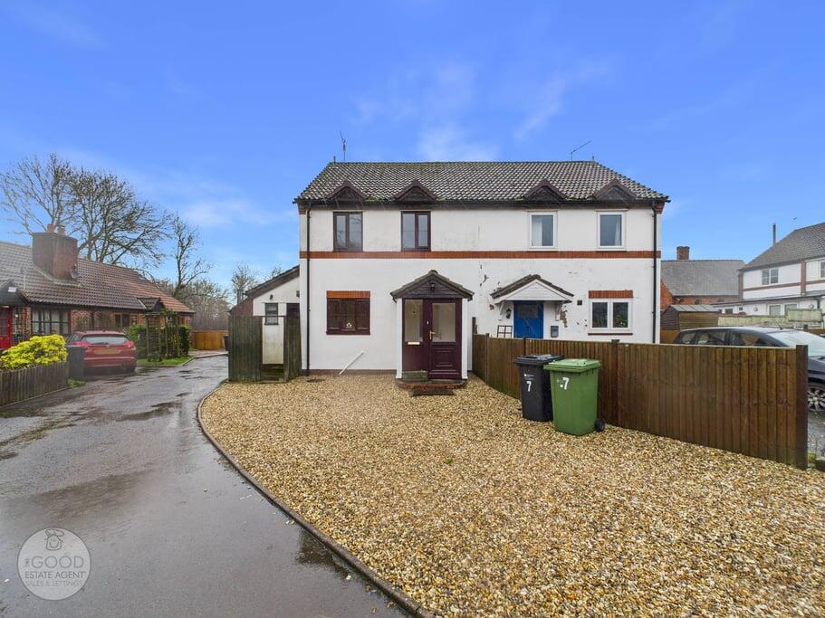 Main image of property: Heliston Place, Pontrilas, HR2