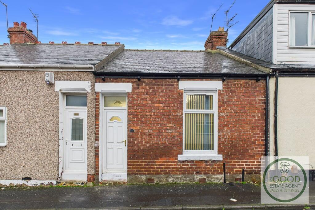 Main image of property: Tanfield Street, Sunderland, SR4