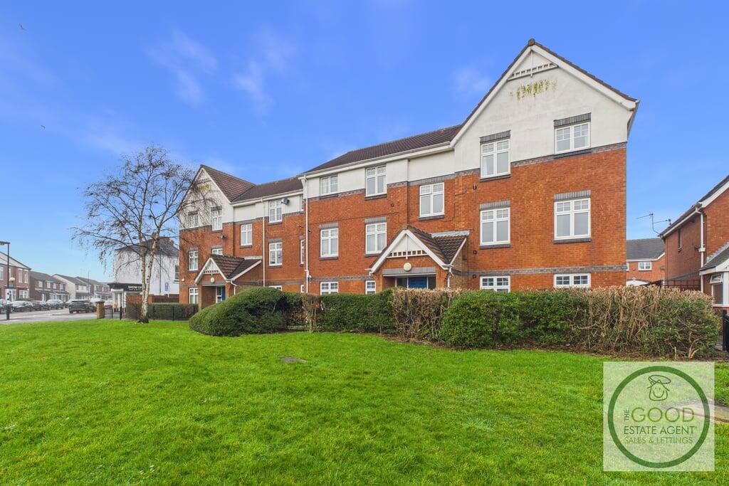 Main image of property: Association Road, Sunderland, SR6