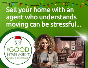 Get brand editions for The Good Estate Agent, National