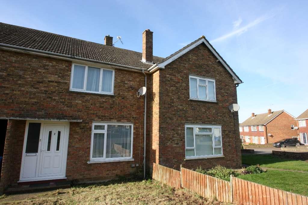 2 bedroom terraced house for rent in St Peters Road, Faversham, ME13