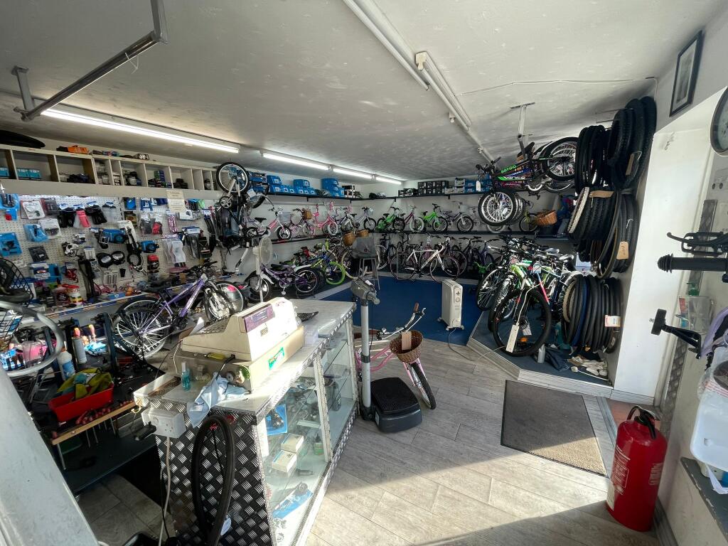 Additional property image - Church Square, Banbridge, BT32