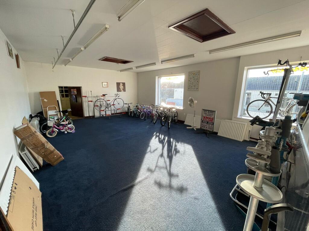 Additional property image - Church Square, Banbridge, BT32