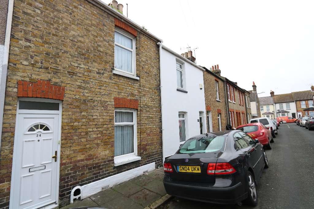 Main image of property: Montague Road, Ramsgate, CT11