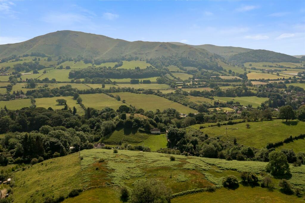 Main image of property: Castle Hill, All Stretton, Church Stretton, Shropshire, SY6 6JZ