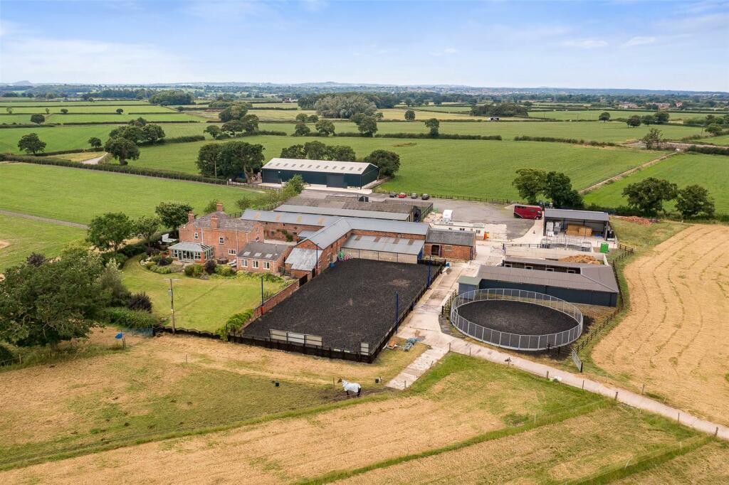 Additional property image - Nantwich Road, Wimboldsley