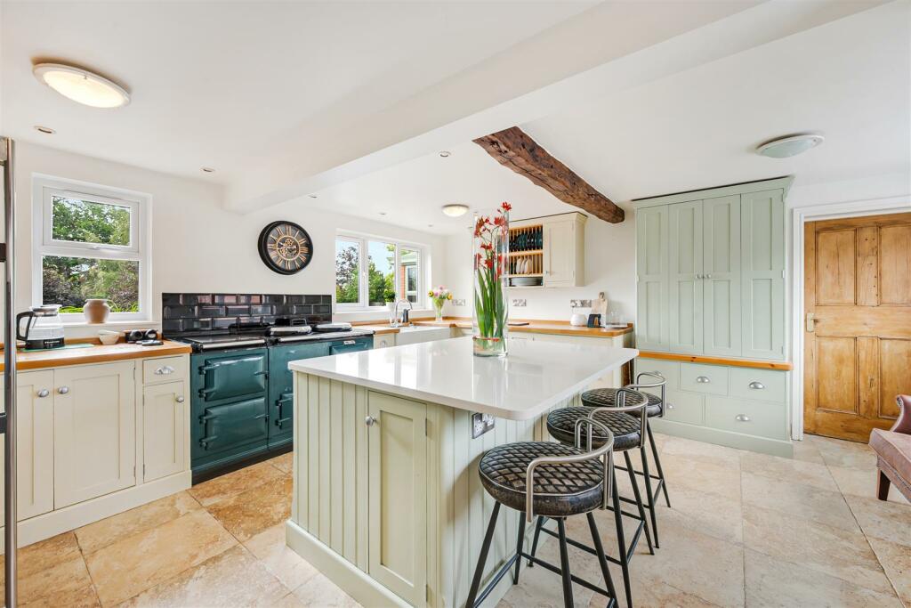 Additional property image - Nantwich Road, Wimboldsley