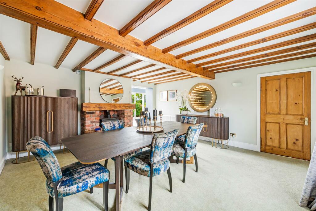 Additional property image - Nantwich Road, Wimboldsley