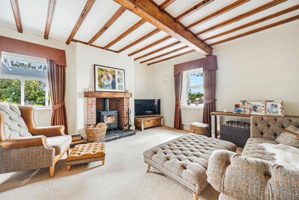 Additional property image - Nantwich Road, Wimboldsley