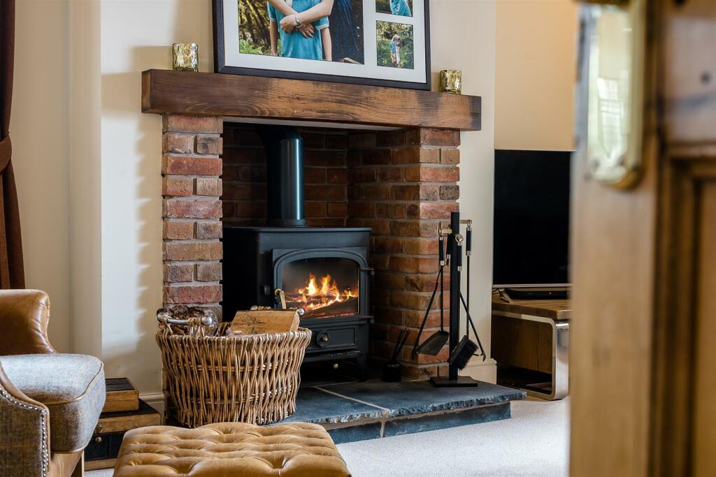 Additional property image - Nantwich Road, Wimboldsley