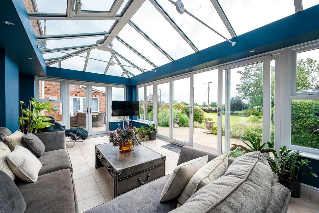 Additional property image - Nantwich Road, Wimboldsley