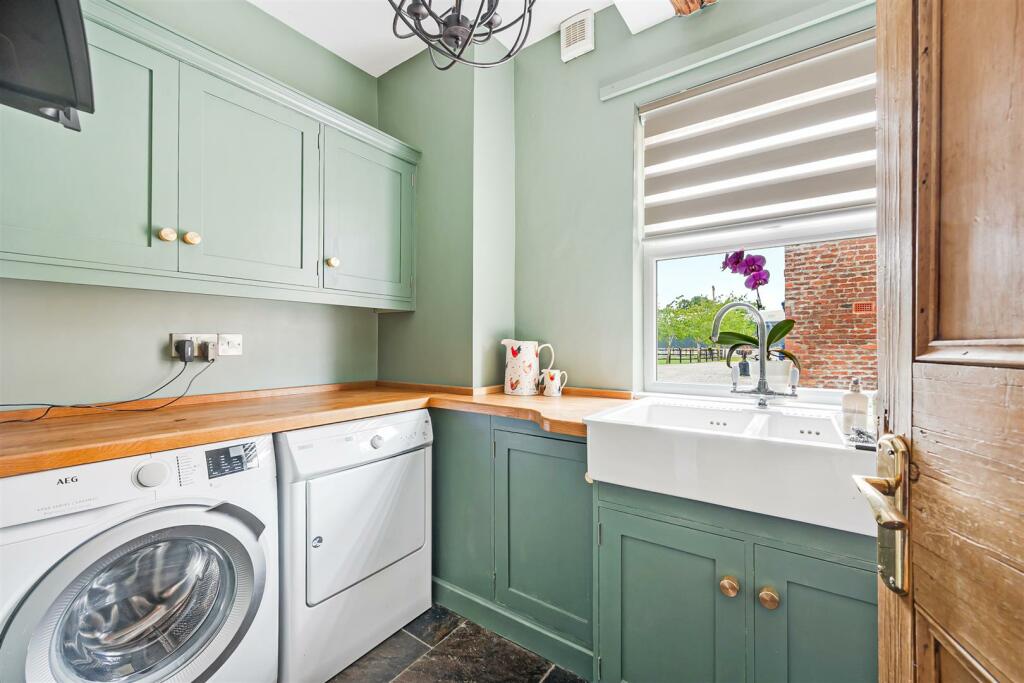 Additional property image - Nantwich Road, Wimboldsley