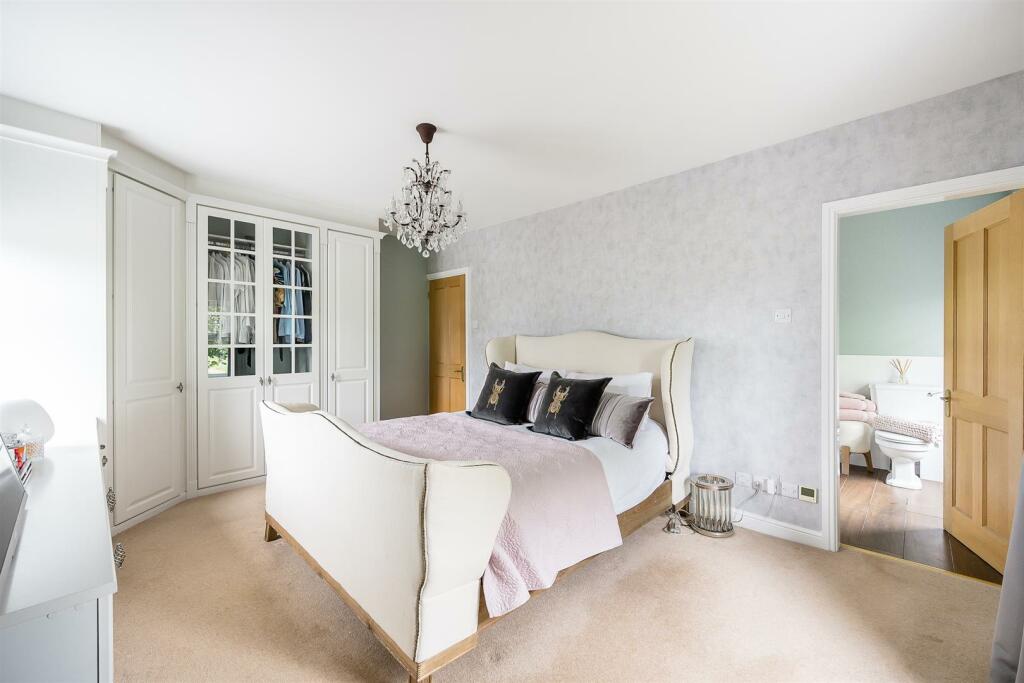 Additional property image - Nantwich Road, Wimboldsley