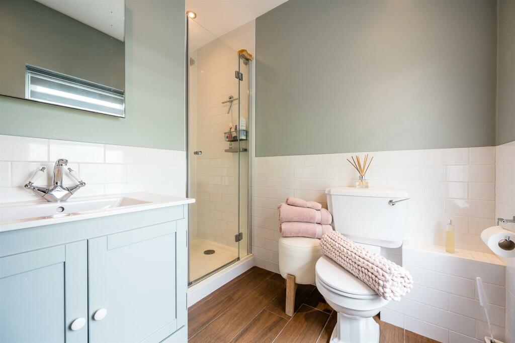 Additional property image - Nantwich Road, Wimboldsley