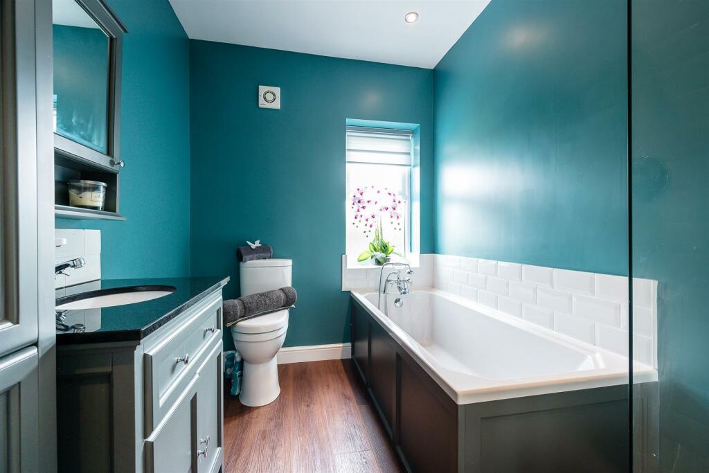 Additional property image - Nantwich Road, Wimboldsley
