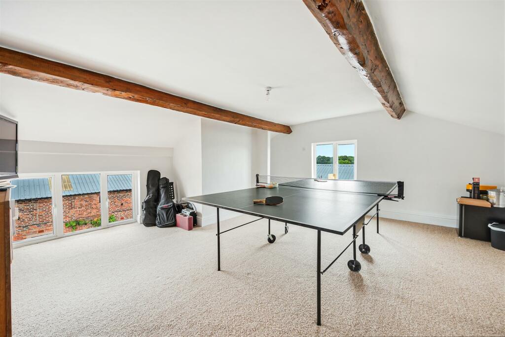 Additional property image - Nantwich Road, Wimboldsley