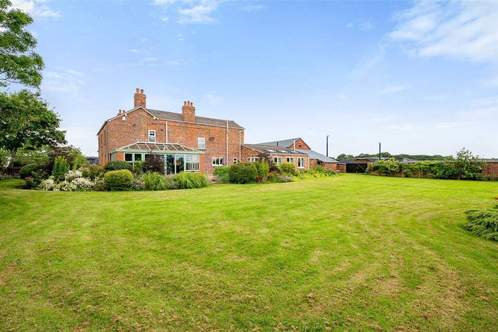 Additional property image - Nantwich Road, Wimboldsley