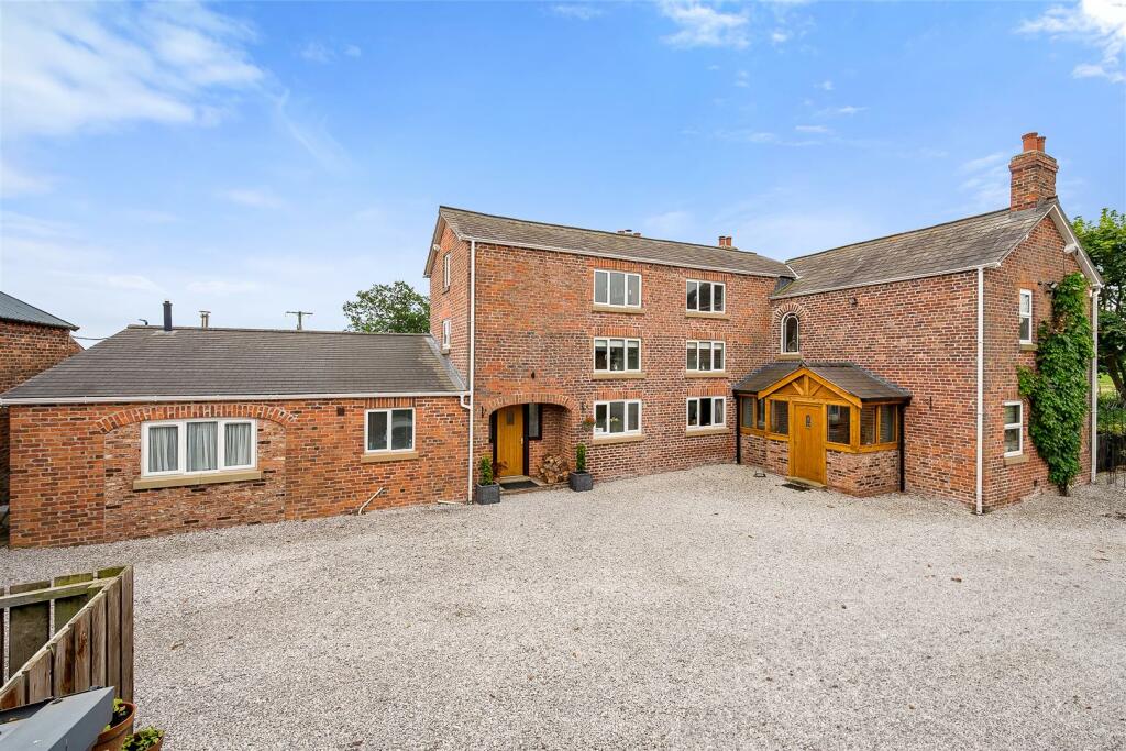 Additional property image - Nantwich Road, Wimboldsley