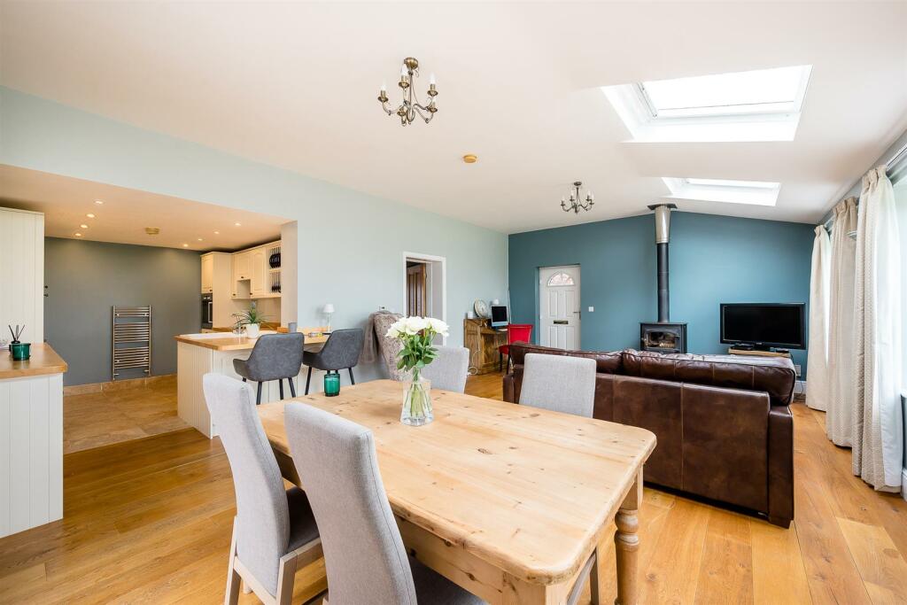 Additional property image - Nantwich Road, Wimboldsley