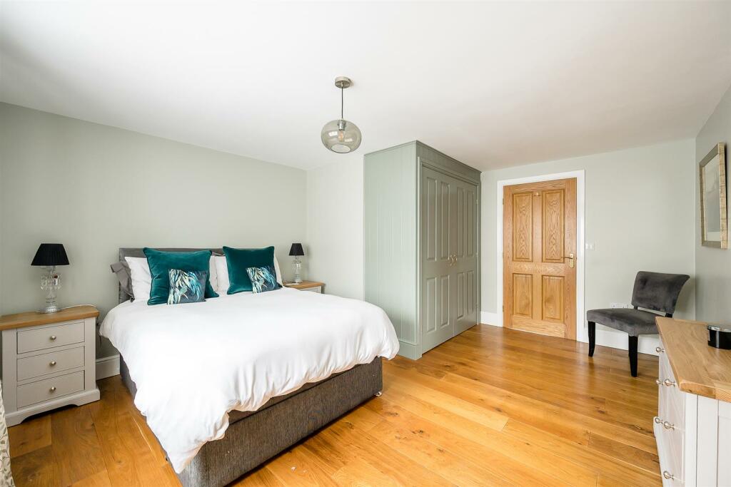 Additional property image - Nantwich Road, Wimboldsley