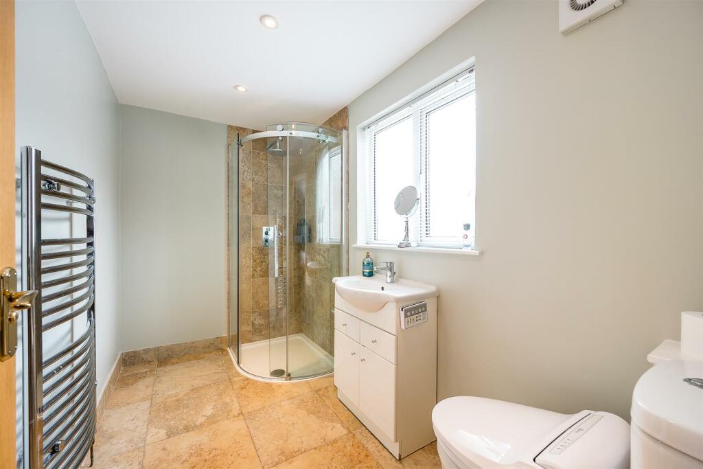 Additional property image - Nantwich Road, Wimboldsley