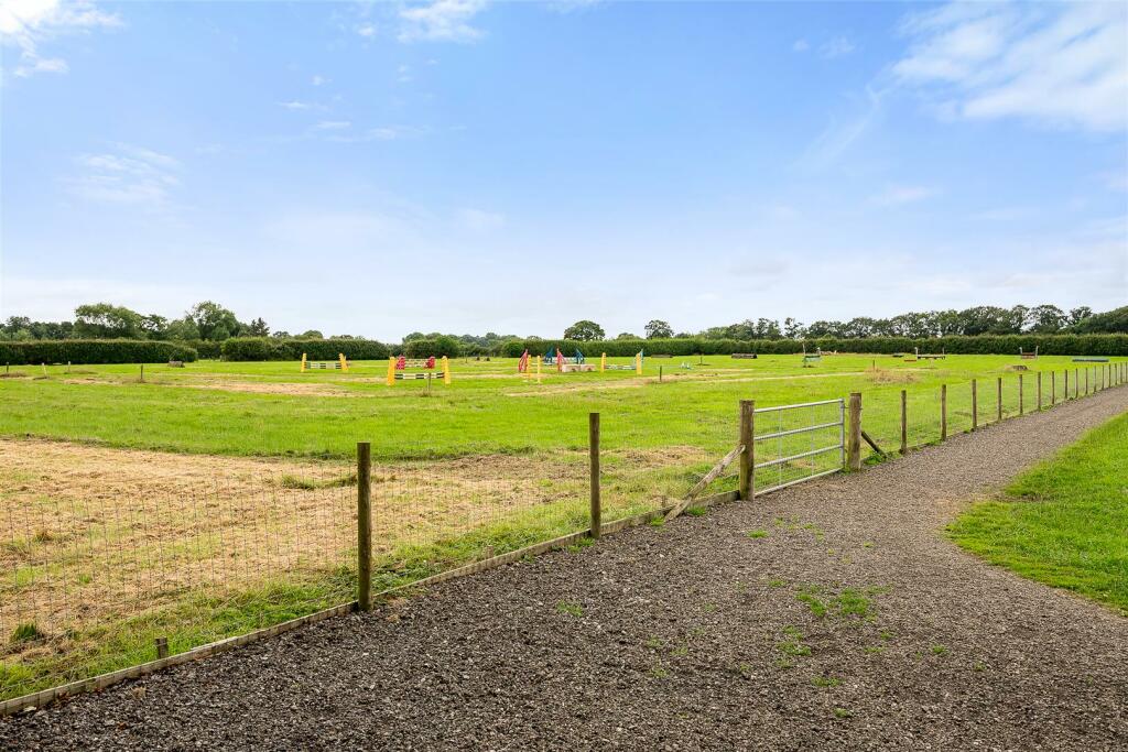 Additional property image - Nantwich Road, Wimboldsley