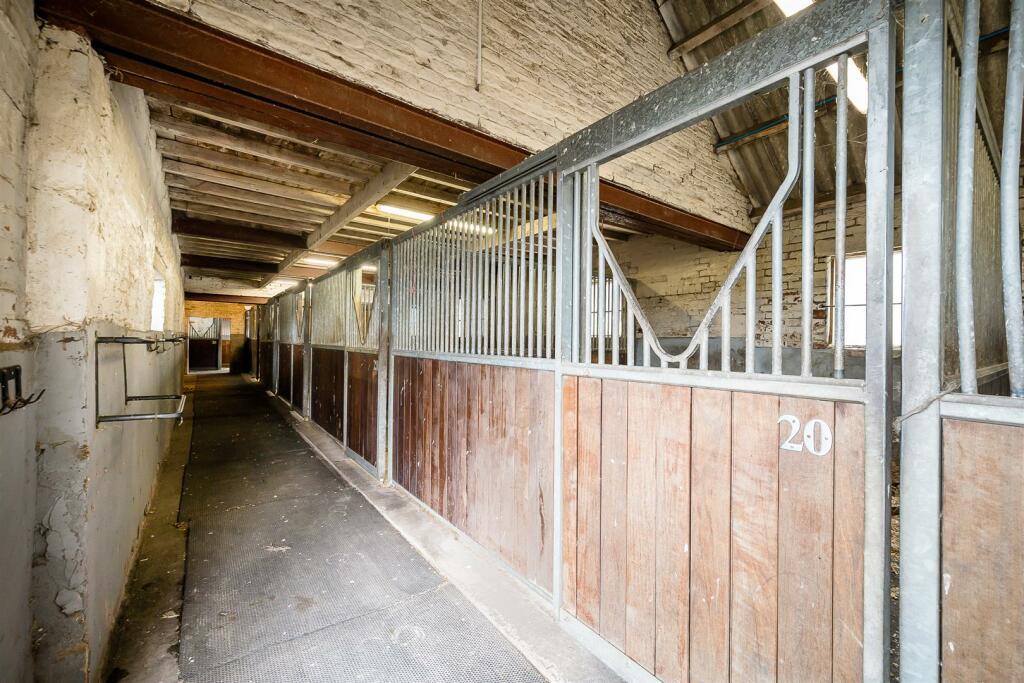 Additional property image - Nantwich Road, Wimboldsley