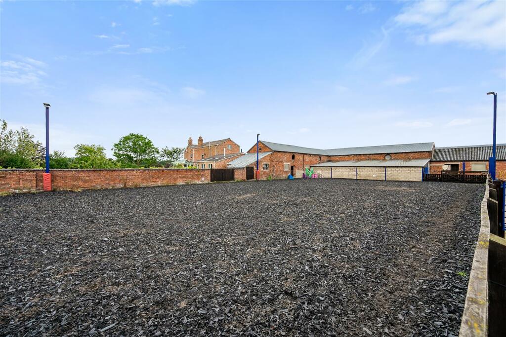 Additional property image - Nantwich Road, Wimboldsley