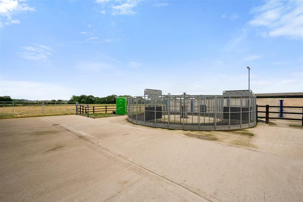 Additional property image - Nantwich Road, Wimboldsley