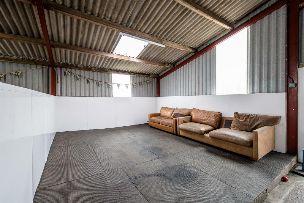 Additional property image - Nantwich Road, Wimboldsley