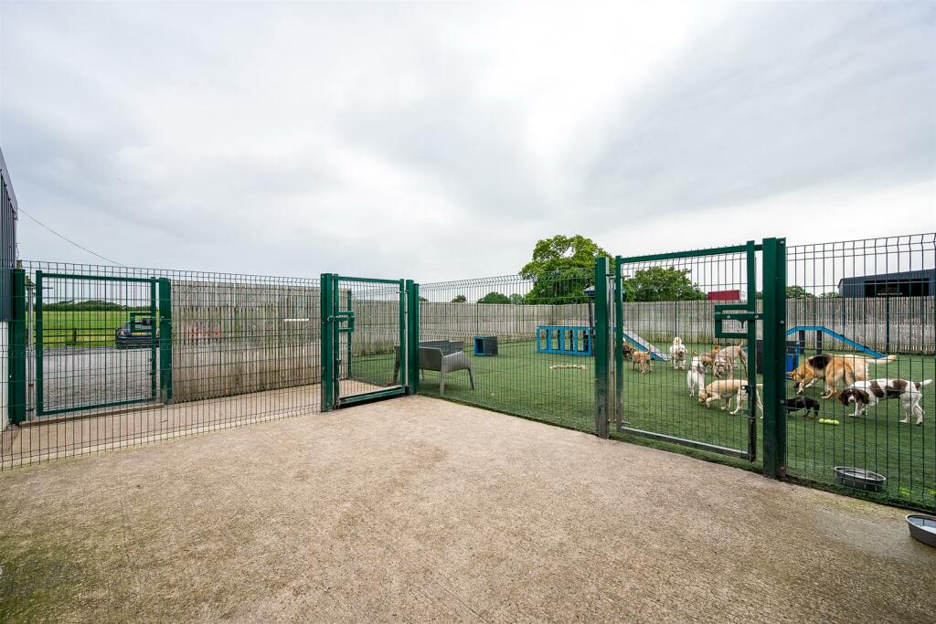 Additional property image - Nantwich Road, Wimboldsley