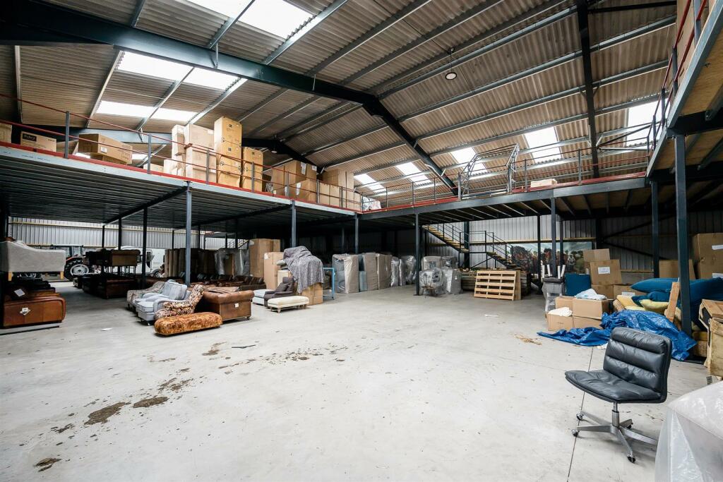 Additional property image - Nantwich Road, Wimboldsley