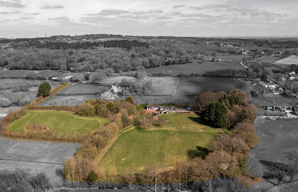 Main image of property: Moss Lane, Manley, Frodsham