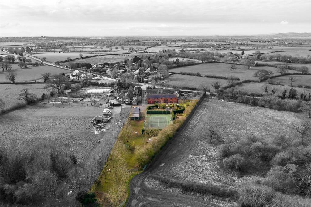 Main image of property: Woodseaves, Market Drayton