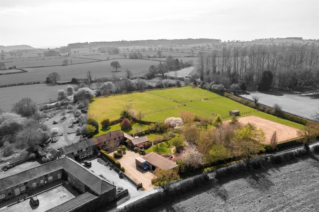 Main image of property: Ruyton Xi Towns, Shrewsbury