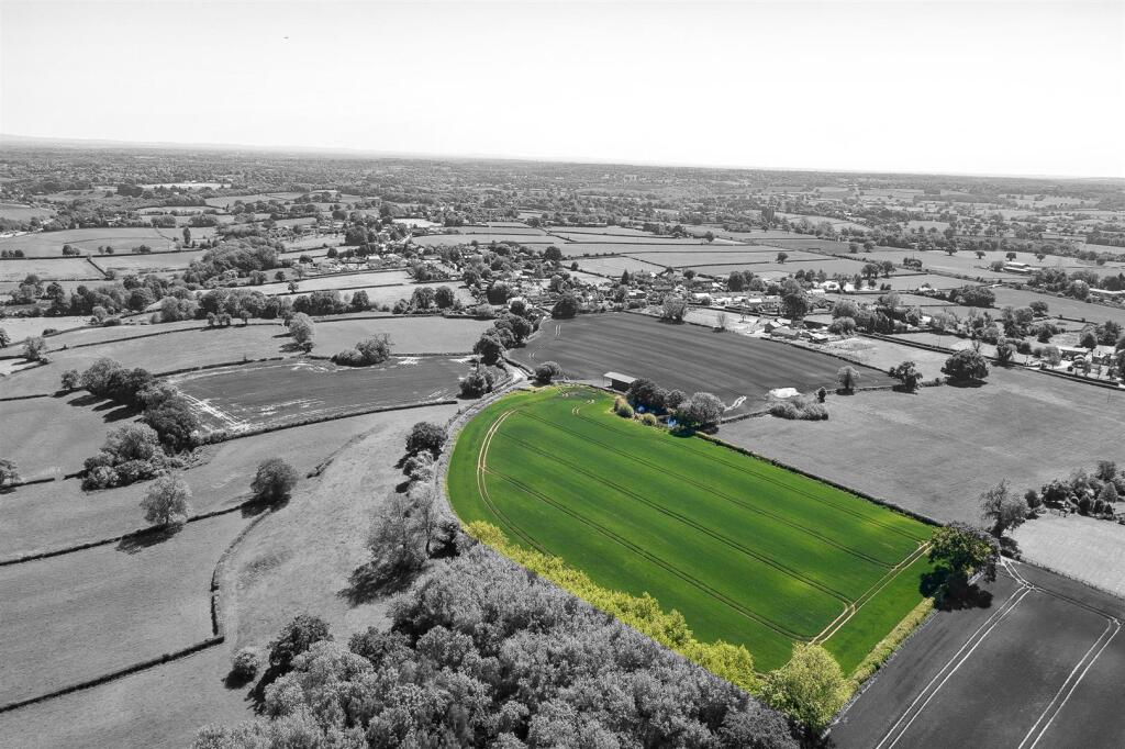 Main image of property: Lot 3, Wetton Lane, Acton Bridge, CW8 3QU