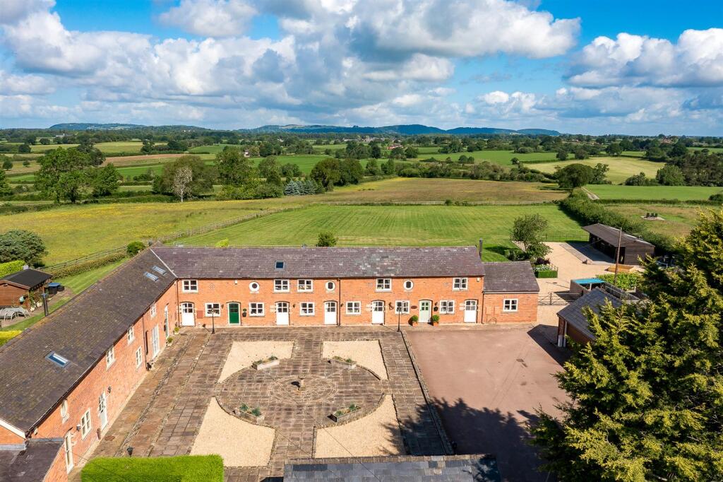 Main image of property: Meadow Acre, Wrenbury Frith, Nantwich CW5 8HN