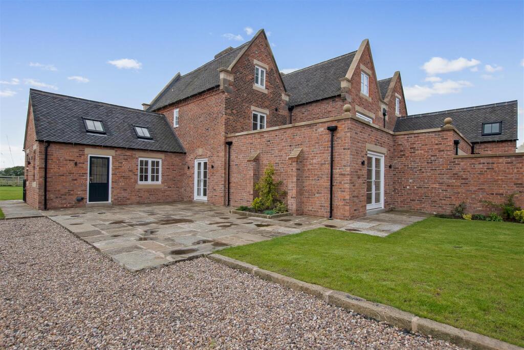 Main image of property: Fennywood, Little Budworth, Winsford, CW7 4EG